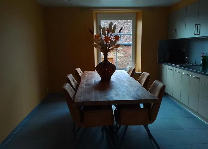 La Ferme Villa 2
