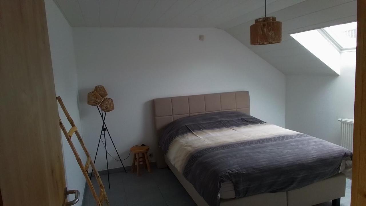 La Ferme 2 Country house Bastogne