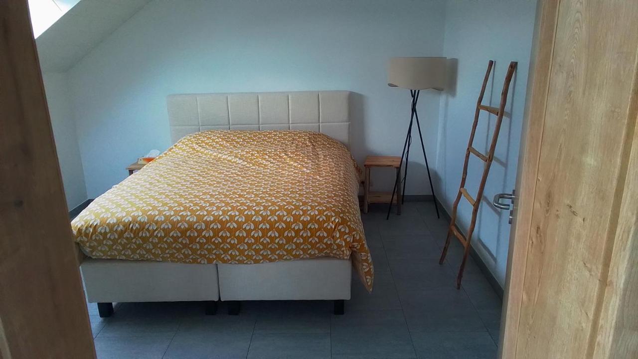 La Ferme 2 Country house Bastogne